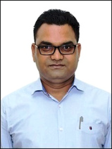 Dr. Anurag B. Singh