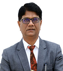 Prof. Sanjay Bhayani