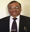 Prof. Jinendra Jain