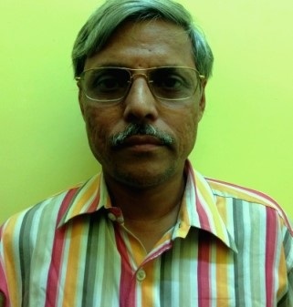 Prof. Satyajit Dhar
