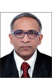 Prof. Gabriel Simon Thattil